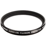 Fujifilm PRF-46 Schutzfilter schwarz