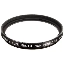 Fujifilm PRF-46 Schutzfilter schwarz