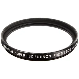 Fujifilm PRF-46 Schutzfilter schwarz