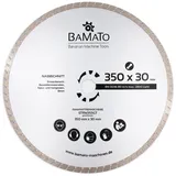 BAMATO Trennscheibe 350 x 30 mm