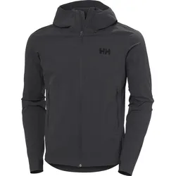Helly Hansen Blaze Softshell Hood ebony (980) S