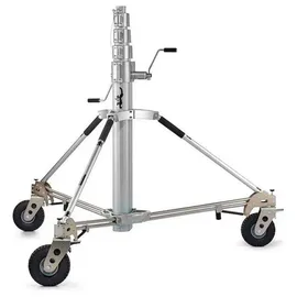 avenger photo Silber Long John Support - Grey