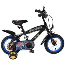 Volare Batman 12 Zoll schwarz