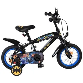 Volare Batman 12 Zoll schwarz