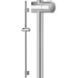 MORA ARMATUR Mora Cera S5 Wandstange 790 mm höhenverstellbar Chrom