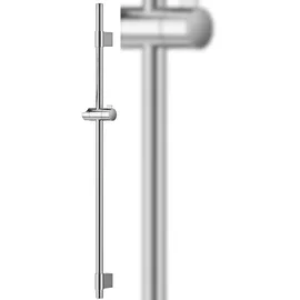 MORA ARMATUR Mora Cera S5 Wandstange 790 mm höhenverstellbar Chrom