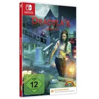 Markt + Technik Draculas Legacy Nintendo Switch USK: 12