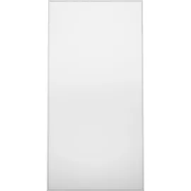 Klarstein Infrarotheizung mit Thermostat, 770W Elektroheizung, Smart Home Infrarotheizung zur Wandmontage, IR mit App-Steuerung & Erkennung Offener