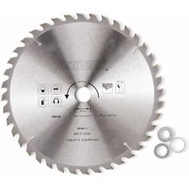 Masterproof Hartmetall-Kreissägeblatt 350 mm 36 Zähne