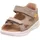 Lagoon Beige/Gelb 23