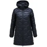 Peak Performance W Helium Down Parka-BLACK XS - S - S