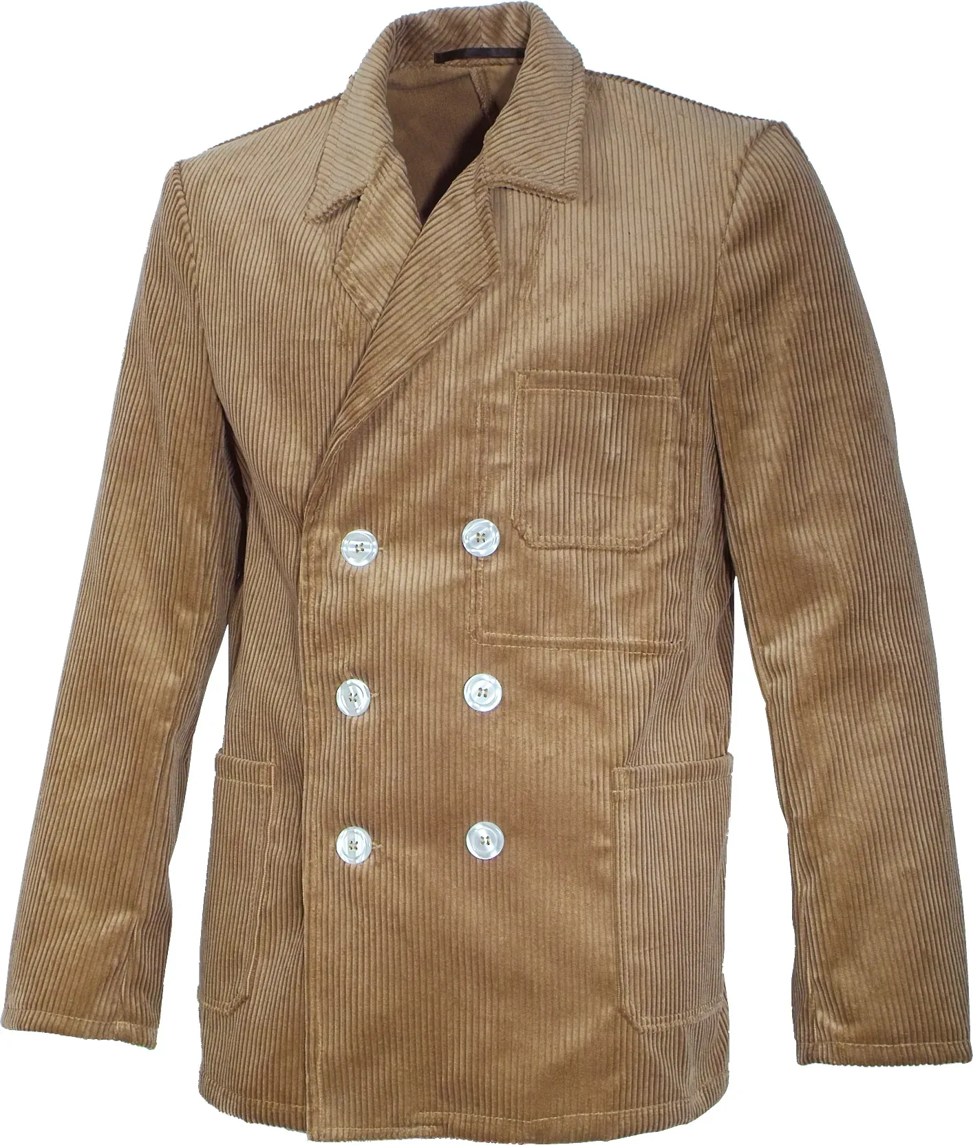 Job Zunftjackett Trenkercord BERT - 54