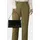 Picard Auguri Abendtasche Leder Black