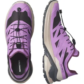 Salomon Xa Meta Made In France Damen Winter Bloom/Iris Orchid/Asphalt 40,5