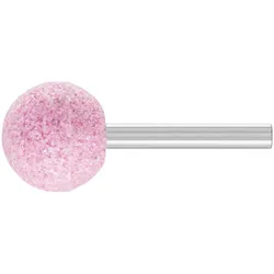 PFERD Schleifstift STEEL EDGE D25xH25mm 6 mm ( 4143110004 )