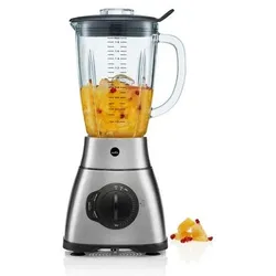 Standmixer XPLODE AUTO BLSP-1500S - 1200 Watt Leistung - Farbe Silber