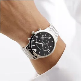 Emporio Armani AR11208 Edelstahl 43 mm AR11208