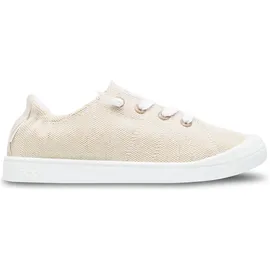 Roxy Bayshore Plus Damen Beige 38
