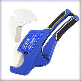 S&R Rohrschneider 188001042