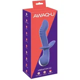 AWAQ.U Vibrator 2“