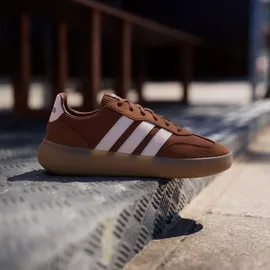 adidas Barreda Decode Dusky Bronze/Blush Pink/Gum 38 2/3