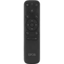 Sennheiser EPOS RC 01T, - Videokonferenzsystem-Fernsteuerung