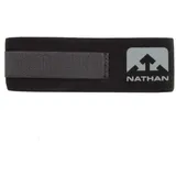 Nathan Timing Chip Ankleband Black