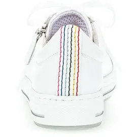 Gabor FLORENZ in weiss 381⁄2