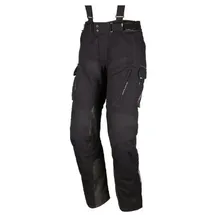 Modeka Viper LT Textilhose - Schwarz M