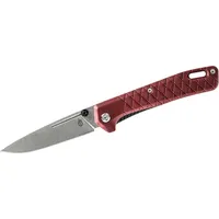 Gerber Zilch drab red (30-001882)