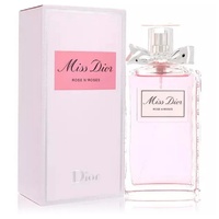 Dior Miss Dior Rose N'Roses Eau de Toilette 100 ml