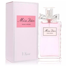 Dior Miss Dior Rose N'Roses Eau de Toilette 100 ml
