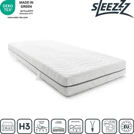 sleezzz Smart 80 x 200 cm