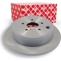 FEBI Bilstein Bremsscheibe