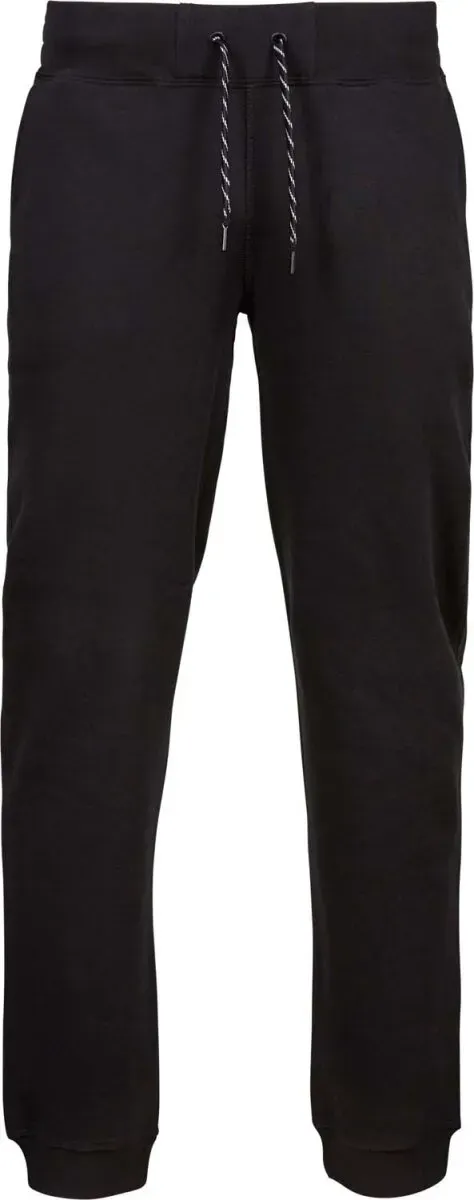 Tee Jays Unisex Jogginghose Sweat-Hose 5425 black L