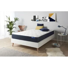 Actisom Matratze 140 x 200 cm H1 Viscoschaum