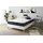 Actisom Matratze 140 x 200 cm H1 Viscoschaum