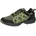 Walkingschuhe Grün/Schwarz 36