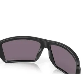 OAKLEY Cables 912901 Matte Schwarz/Prizm Grau