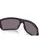 OAKLEY Cables 912901 Matte Schwarz/Prizm Grau