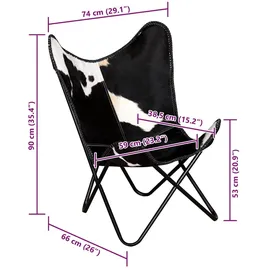 vidaXL Sessel, Sessel