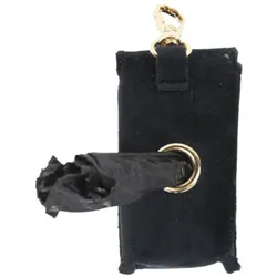 Kentucky Dogwear Kotbeutel Tasche Samt - alt rose - alt rose