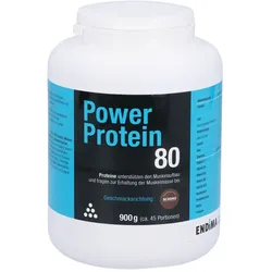 Power Protein 80 Schoko