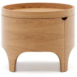 KAVE HOME Nachttisch OCTAVIA