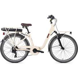 VENICE - I love Italy LaFolie 28 Zoll RH 46 cm Damen Avana Nights