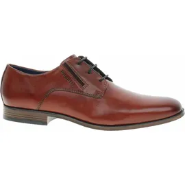 Bugatti Schnürschuhe Herren Braun 40