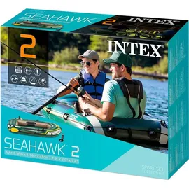 Intex Seahawk 2 grün (68347)