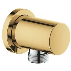 GROHE Rainshower neutral Wandanschlussbogen Cool Sunrise 27057GL0