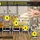 Craftfull Trittleiter CF-131A 2 x 2 Stufen