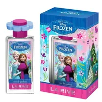 LA RIVE Disney Frozen II - Eau de Parfum - 50 ml